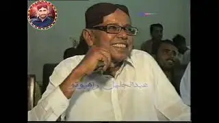Manzoor Sakhirani| Roz Kakran Saa Gadiji Ghuma Tho | Sindhi Old Songs | Abdul Jalil Rahpoto