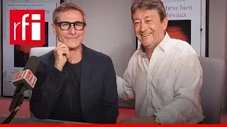 El director Daniel San Pedro estrena una nueva versi&oacute;n teatral de &lsquo;Baile de ilusiones&rsquo; &bull; RFI