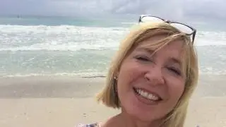 Sneak Peak at Jensen Beach