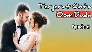 Episode 01 | Hari Sial Gadis Desa | NOVEL ROMANTIS | NOVEL TERBARU | TCOD