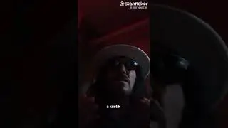Her yer karanlık seviyor musun? StarMaker'da harika coverları keşfet!