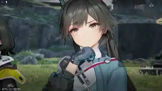 A very normal A̶r̶c̶ ̶R̶a̶i̶d̶e̶r̶s̶  Arknights: Endfield stream | Stream VOD