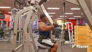 Seated Lat Pull Down Machine Lat Pull Down Machine&hellip;g Front Two Hand Full Extension Lat Pull