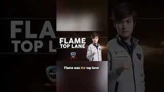 What Is A Flame Horizon? - League of Legends