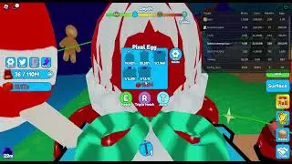 update in toy world ms2