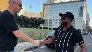Meet King Mayowa  &ndash; From Ondo to Cape Town! Why Anyone Can Win with NeoLife | Egypt 2026 Awaits!