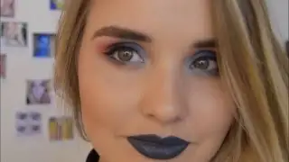 Melissani Makeup with JUST JADE BLOG Part 2