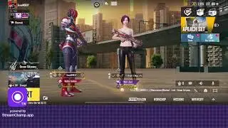 Classic Boom Baam | BGMI | Mokxy Gaming