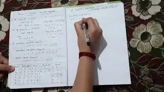 Banker's Algorithm