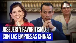Sin Guion con Rosa Mar&iacute;a Palacios: Programa del 26 de enero del 2026