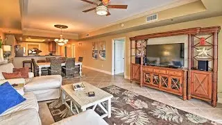 Beachfront Destin Condo with Pool and Harbor View! | Destin (FL), United States | Hotel Review 🛏️