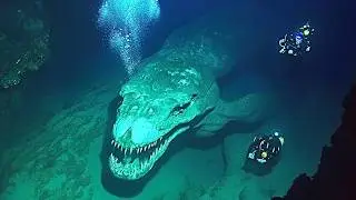 Top 10 Disturbing Sea Phenomena Scientists Still Can&rsquo;t Explain