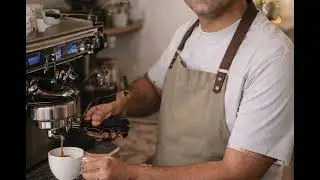 modern cappuccino with espresso crema and steamed milk is a result of a long evolution of the drink.