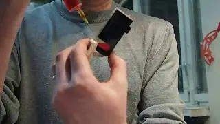 Заправка CanonCLI8