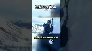 Escape from Danger: Surviving the World's Deadliest Places!