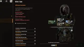 S.T.A.L.K.E.R. 2 blueprints