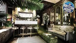 The Cow Hollow Hotel | Manchester, United Kingdom | Hotel Review 🏨