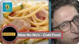 Paul Rust -- New No No's | Comedy Bang Bang | Video Podcast Network