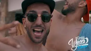 DJ LIL JEECE #MrFleXxALot VLOG 2