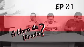 Mesa Tricolor | EP #01 | Piloto / An&aacute;lise S&atilde;o Paulo 2x1 Ituano