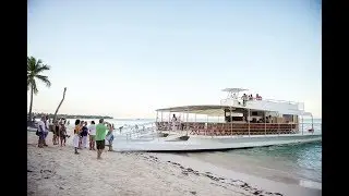 Boda en la Playa - Boda en un Barco - Boda en una Mansi&oacute;n - Punta Cana - Rep&uacute;blica Dominicana
