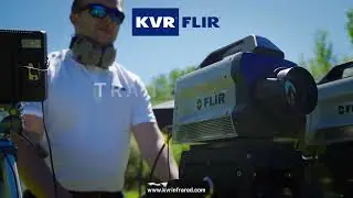 FLIR X HS Series Infrared Cameras | KVR FLIR | FLIR Caribbean