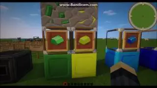 Tekkit Legends | Основы больших реакторов &mdash; Учебное пособие