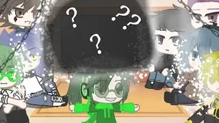 🔥реакция не_13карт+Вару👻на их оригиналов🔥