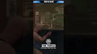 🏭 Warehouse Warfare! Taking Down the Gang 💥 #MaxPayne3