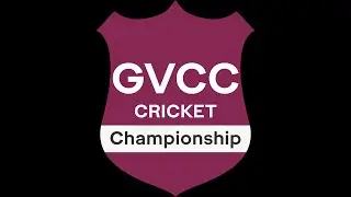 GVCC Cricket Championship 2025