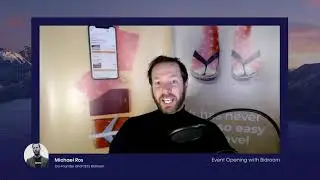 I Meet Hotel - Event Opening with Bidroom