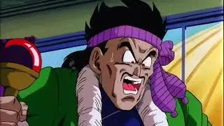 Bio Broly AMV - Nothing can stop the Smooze
