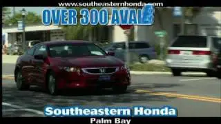 Southeastern Honda
