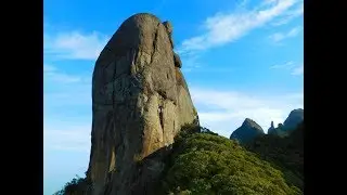 Externa - Nariz do Frade