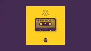 Gang Starr 'Finishem' (DJ Excellence remix)