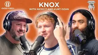 Episode 235 - Knox