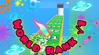 Max Levels Ball Stacking 🍀💥: All Levels Gameplay Walkthrough Android ,iOS New Updates #gameplay​
