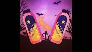 MAESTILL x RARE boi - HELLOWIN (AUDIO)