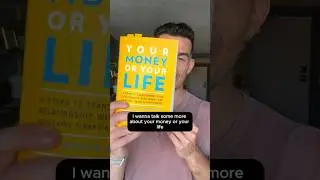 📚 The Lore Behind &lsquo;Your Money Or Your Life&rsquo;