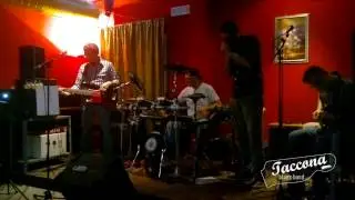 Taccona Blues Band - Too Late