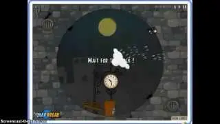Game Solution - The Gentleman - Flash Game lv 1/14 Walkthrough