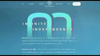 BITFINITE -  BITFINITE COIN ICO FULL REVIEW MIKE MICHAELS