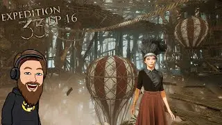 The Reacher - Clair Obscur: Expedition 33 First Playthrough EP 16