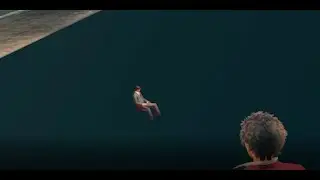 Yakuza: Like a Buggy Dragon