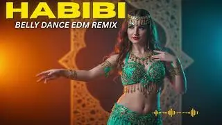 حبيبي (Habibi Remix) 🎵 Viral Rave & Party Mix