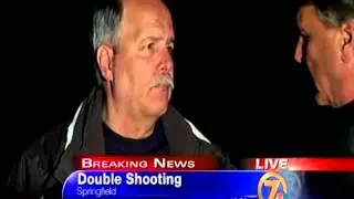 WJHG - Breaking News: Springfield Shooting