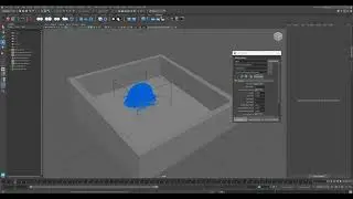 Maya Script: FastBifrostTools