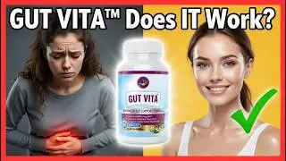 STOP Using Laxatives! (Do THIS for Acid Reflux & Constipation)