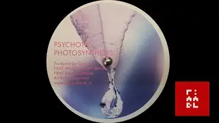 Omar S – Psychotic Photosynthesis