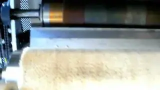 STEWARTS OF AMERICA HOT PIN PERFORATING UNIT